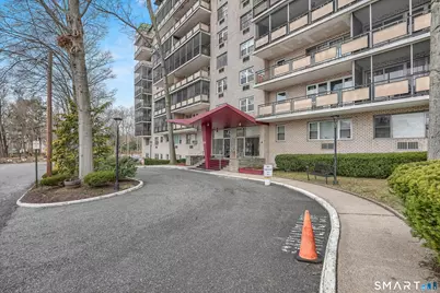 80 Cartright Street #4F, Bridgeport, CT 06604 - Photo 4