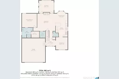 2 Streamside Lane #2, Berlin, CT 06037 - Photo 34