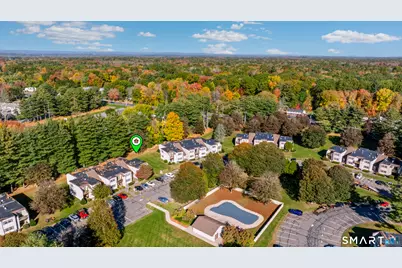 412 Twin Circle Drive #412, South Windsor, CT 06074 - Photo 4