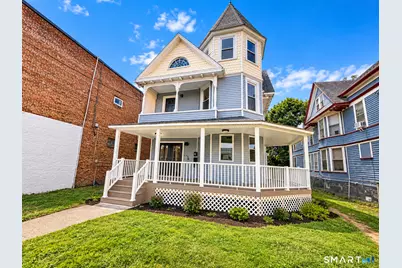 2937 Fairfield Avenue #3, Bridgeport, CT 06605 - Photo 12