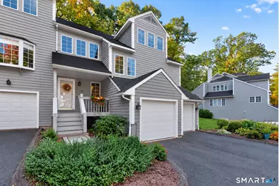 112 Winterbourne Lane #112, Canton, CT 06019 - Photo 1