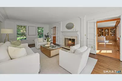 67 West Hills Road, New Canaan, CT 06840 - Photo 4