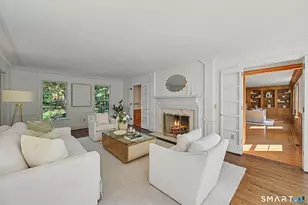 67 W Hills Rd, New Canaan, CT 06840 - Photo 4