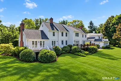 67 West Hills Road, New Canaan, CT 06840 - Photo 36