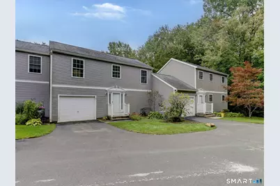 41 Tamarack Drive #41, Bloomfield, CT 06002 - Photo 2