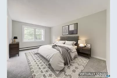 41 Tamarack Drive #41, Bloomfield, CT 06002 - Photo 34