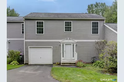 41 Tamarack Drive #41, Bloomfield, CT 06002 - Photo 1
