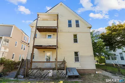 841 East Street #3rd Flr, New Britain, CT 06051 - Photo 20