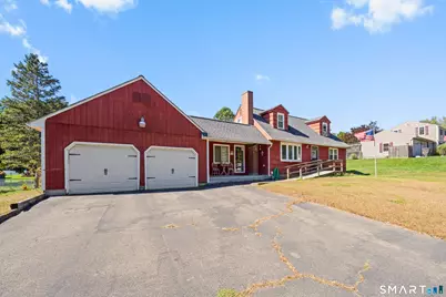 23 Redwing Road, Enfield, CT 06082 - Photo 1