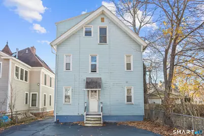 79 Maple Street #3rd Flr, New Haven, CT 06511 - Photo 20