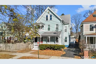 79 Maple Street #3rd Flr, New Haven, CT 06511 - Photo 18