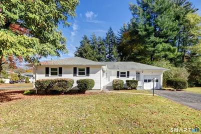 4 Northbrook Drive, West Hartford, CT 06117 - Photo 1