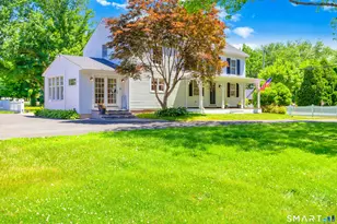 309 N Grand St, Suffield, CT 06093 - Photo 2