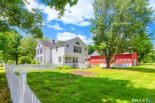 309 N Grand St, Suffield, CT 06093 - Photo 8