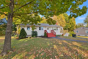 34 George Washington Turnpike, Burlington, CT 06013 - Photo 2