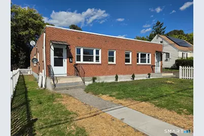 148 Sisson Street #E, East Hartford, CT 06118 - Photo 1