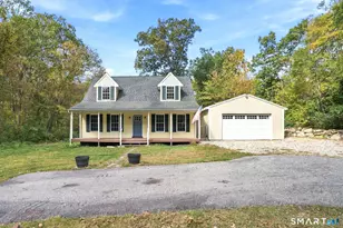 20 Park Dr, Chaplin, CT 06235 - Photo 1