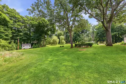 6 Berry Lane, Darien, CT 06820 - Photo 36