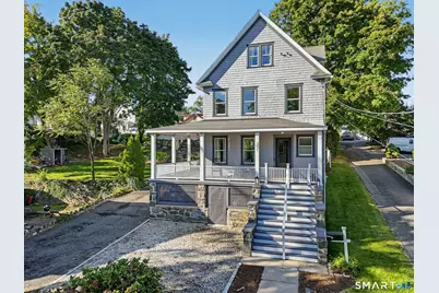351 Delavan Avenue, Greenwich, CT 06830 - Photo 1