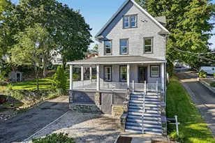 351 Delavan Ave, Greenwich, CT 06830 - Photo 1