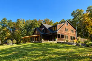 55 Mount Tom Passway, Morris, CT 06763 - Photo 1