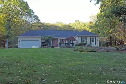 5 High Ridge Road, Southbury, CT 06488 - Photo 1