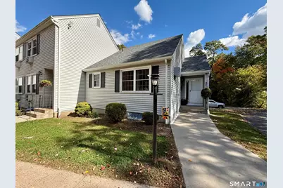 36 Grove Street #F, Manchester, CT 06042 - Photo 1