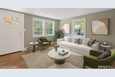 280 Monson Road, Stafford, CT 06076 - Photo 2