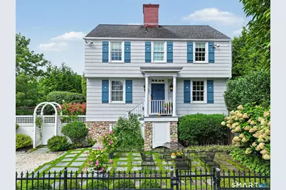 19 Roosevelt Road, Westport, CT 06880 - Photo 1