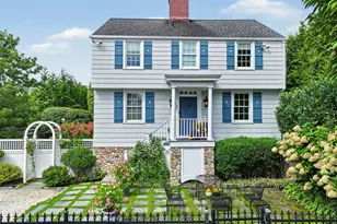 19 Roosevelt Rd, Westport, CT 06880 - Photo 1