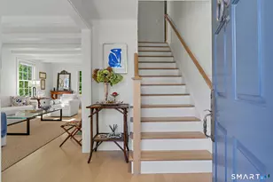 19 Roosevelt Rd, Westport, CT 06880 - Photo 2