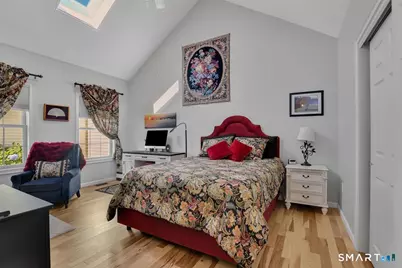 94 Stonehouse Road #6, Coventry, CT 06238 - Photo 20