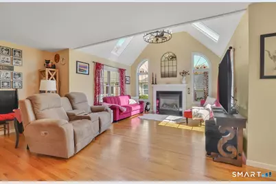 94 Stonehouse Road #6, Coventry, CT 06238 - Photo 6