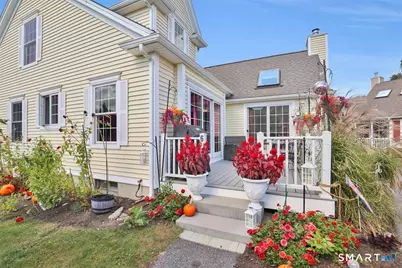 94 Stonehouse Road #6, Coventry, CT 06238 - Photo 32