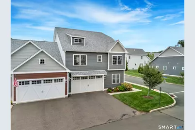 145 Mulholland Way #145, North Haven, CT 06473 - Photo 1
