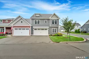 145 Mulholland Wy, North Haven, CT 06473 - Photo 2