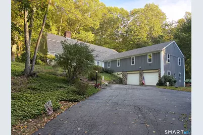 81 Meeting House Road, Haddam, CT 06438 - Photo 1