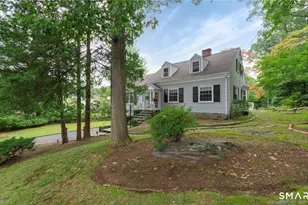 167 Old North Stamford R Rd, Stamford, CT 06905 - Photo 2