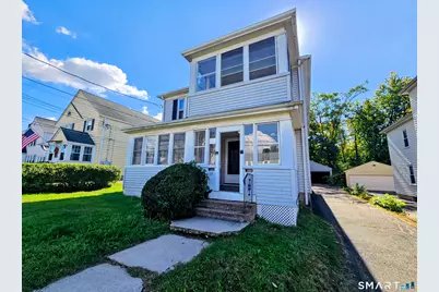 33 Woodmere Road, West Hartford, CT 06119 - Photo 2