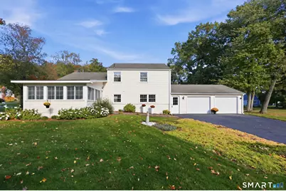 63 Knollwood Road, Farmington, CT 06032 - Photo 2