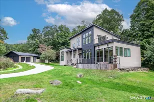 7 Sunset Terrace, Sherman, CT 06784 - Photo 36