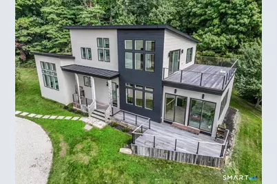 7 Sunset Terrace, Sherman, CT 06784 - Photo 30