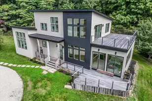 7 Sunset Terrace, Sherman, CT 06784 - Photo 30