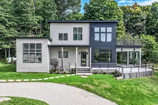 7 Sunset Terrace, Sherman, CT 06784 - Photo 1