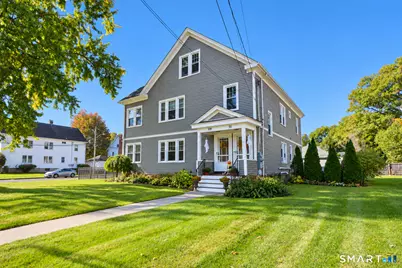109 Dover Road #1st floor, West Hartford, CT 06119 - Photo 2