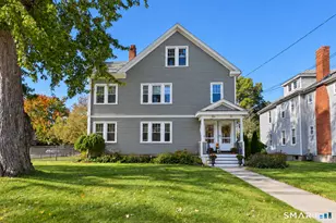 109 Dover Rd, West Hartford, CT 06119 - Photo 1