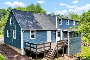 890 Copper Hill Rd, Suffield, CT 06093 - Photo 4