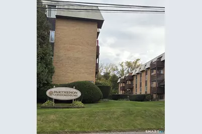 87 Clinic Drive #1B, New Britain, CT 06051 - Photo 2