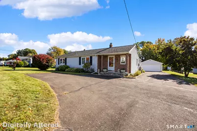 447 Quinnipiac Avenue, North Haven, CT 06473 - Photo 2