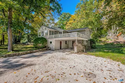 84 Turtleback Road, Wilton, CT 06897 - Photo 4
